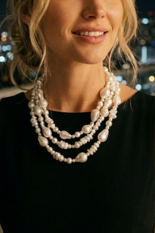Demi Necklace