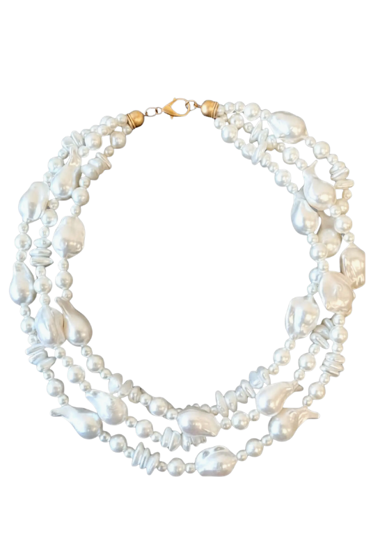Demi Necklace