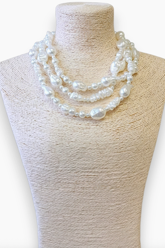 Demi Necklace