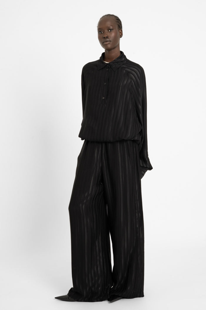DENAH Flares Black