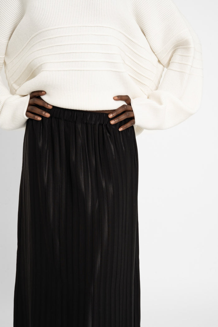 DENAH Skirt Black