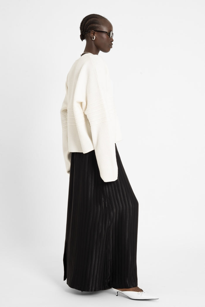 DENAH Skirt Black