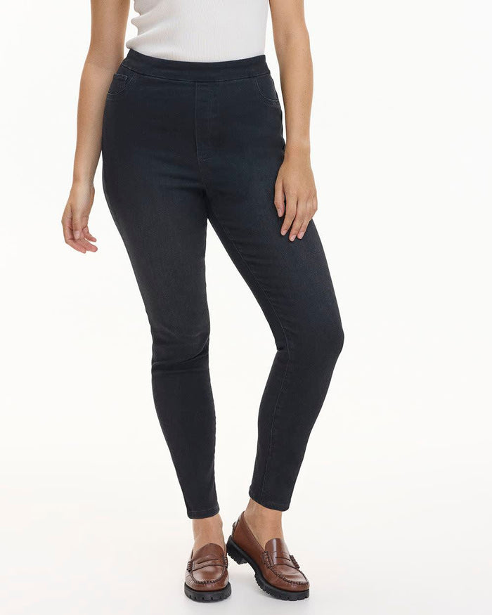 Denim Legging Pant - R Essentials