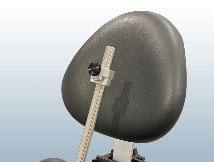 dental DP Lock mouth open limit control