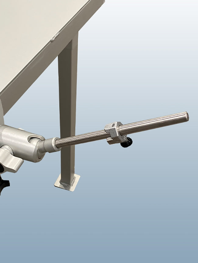 dental DP mouth limit control Lock