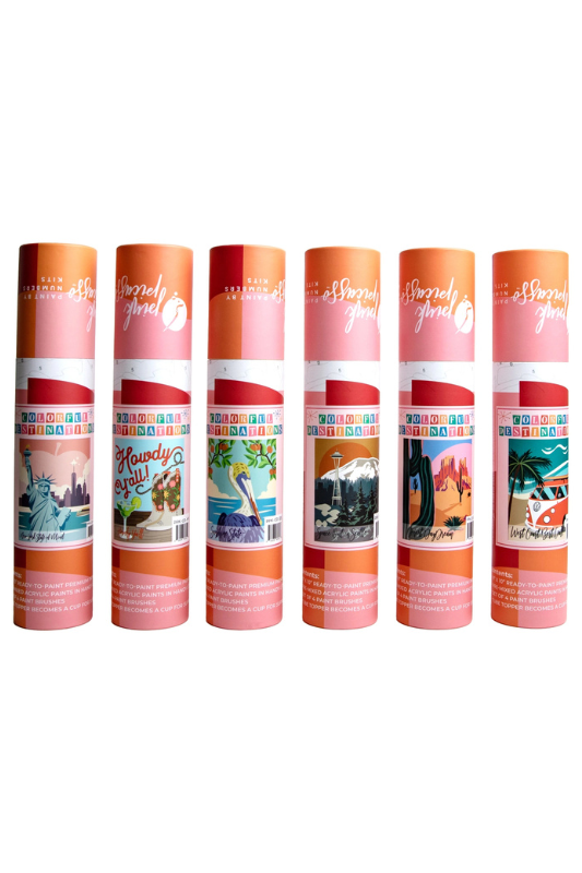 Desert DayDream Kit