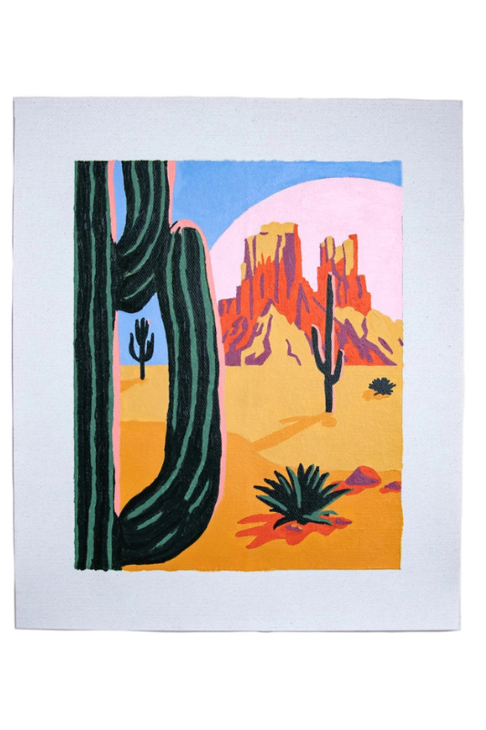 Desert DayDream Kit