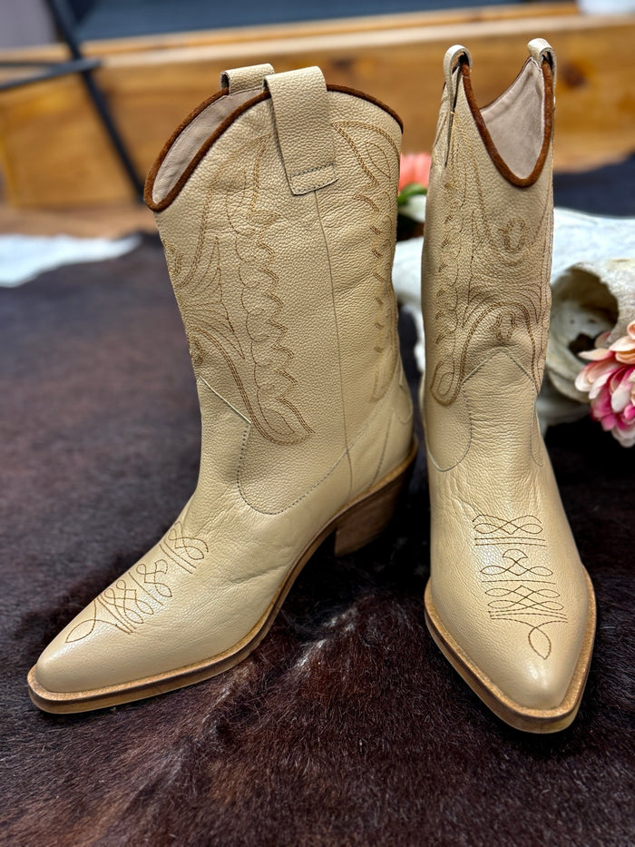 Desert Drift Western Boot by Stivali