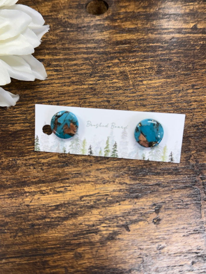 Desert Ranch Clay Collection - Signature