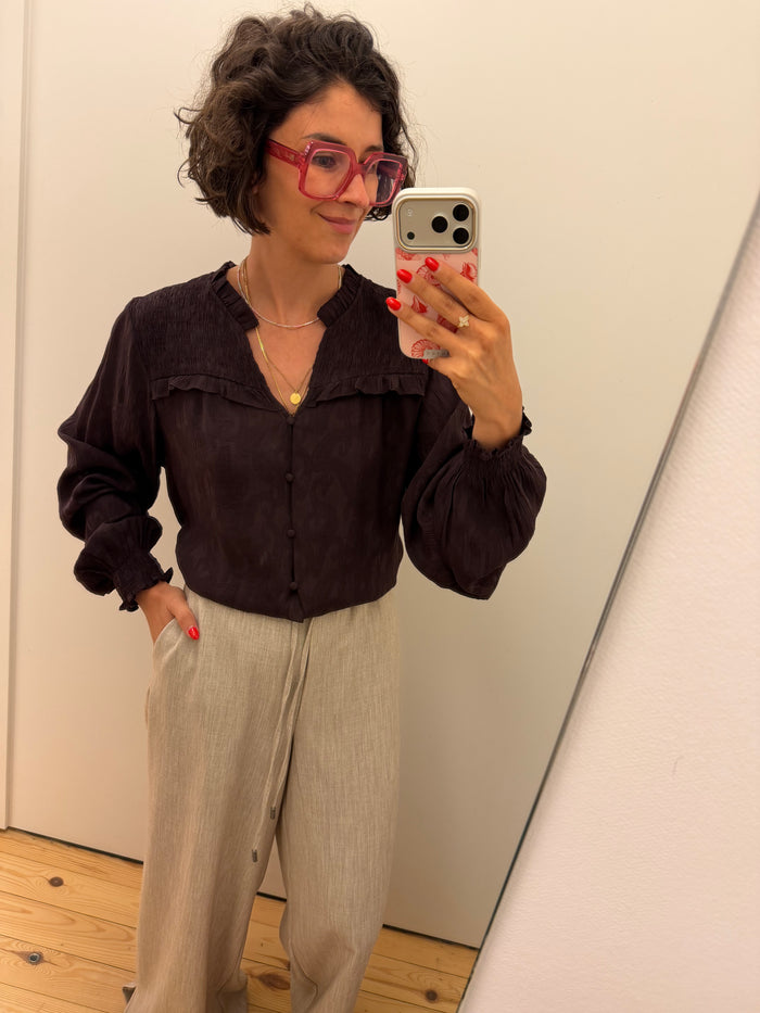 Dinea blouse