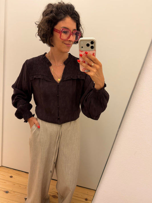 Dinea blouse