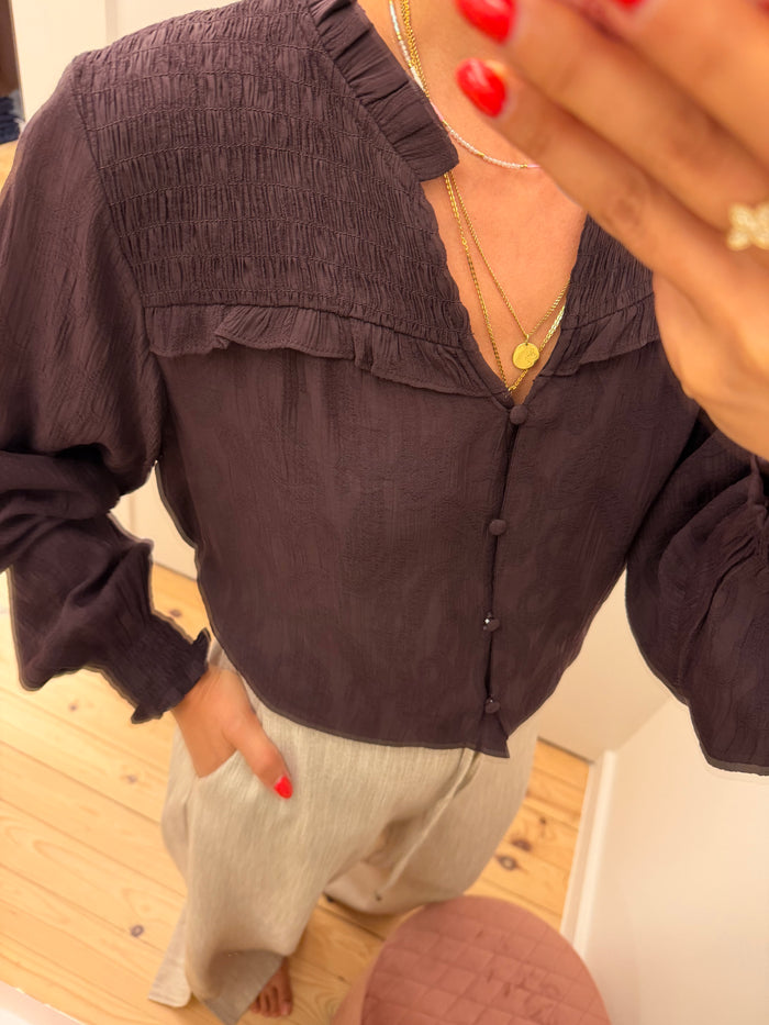 Dinea blouse