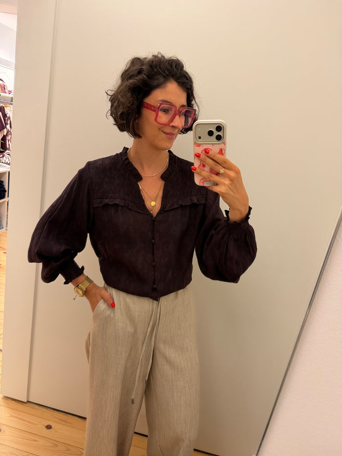 Dinea blouse