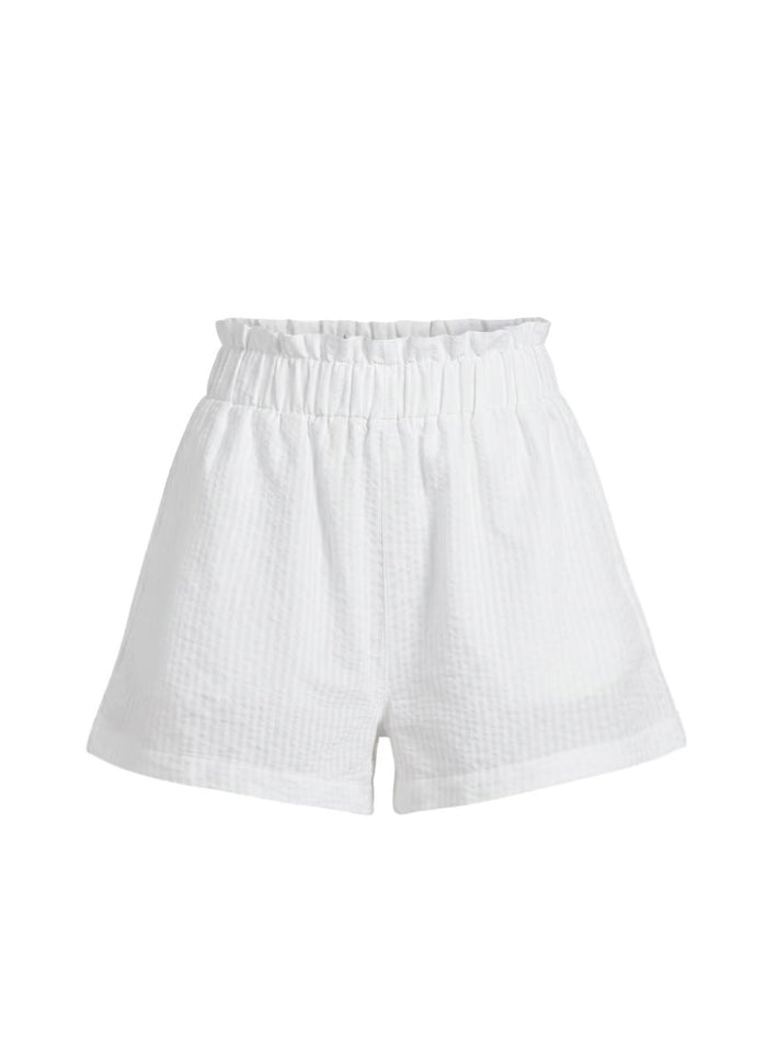 Shorts Apoella Dione Shorts Striped White Apoella