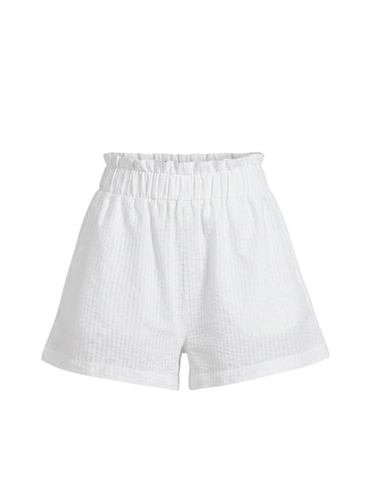Shorts Apoella Dione Shorts Striped White Apoella