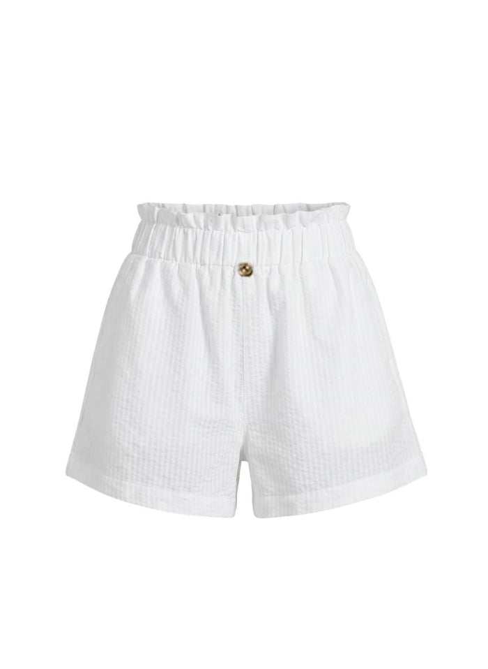 Shorts Apoella Dione Shorts Striped White Apoella