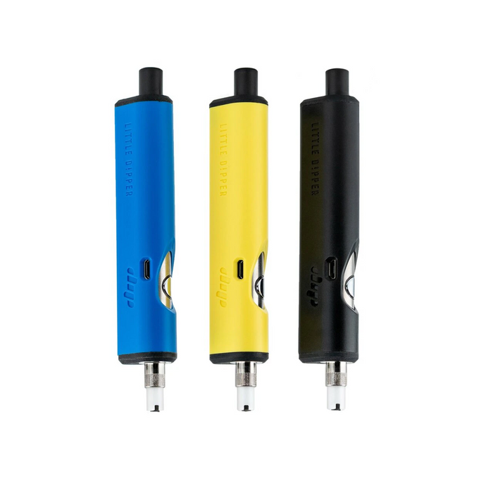 dip devices little dipper colors