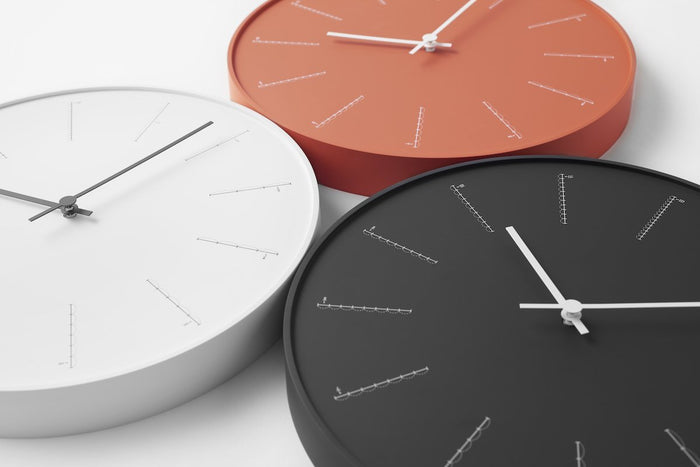 Clocks Divide Black -