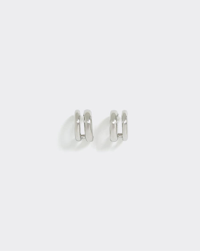Double-Layer Hoops