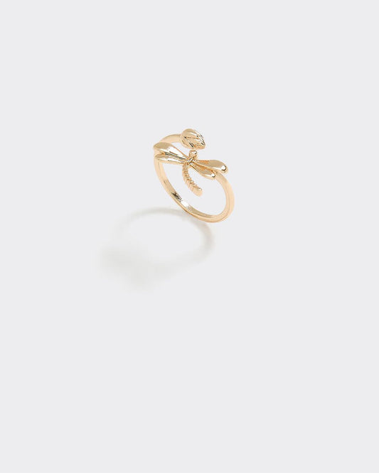 Dragonfly Ring