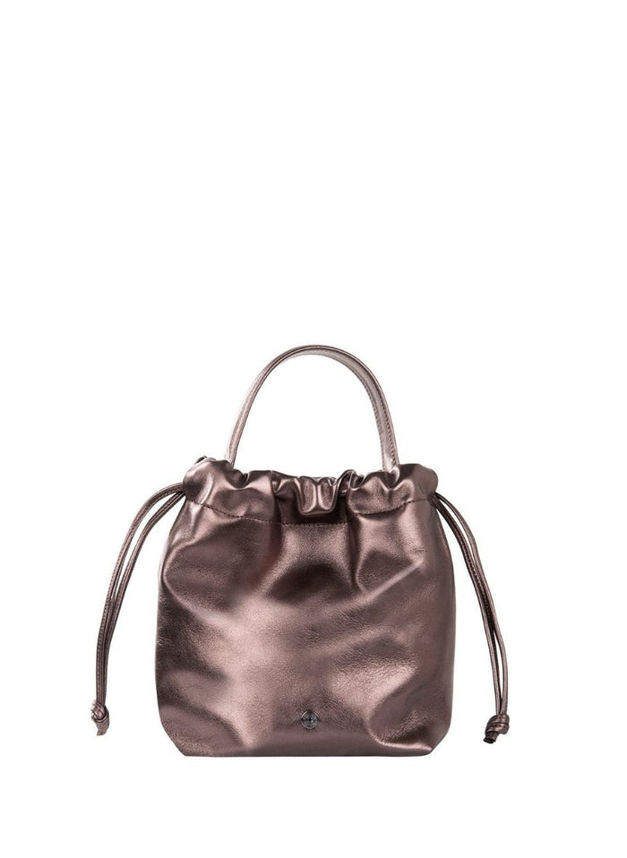 Bucket Bags Apoella Dream Mini Bucket Bag Coffee O/S / Coffee Apoella
