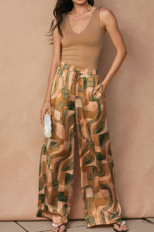 Dune Deco Pant<br>***LAST ONE***