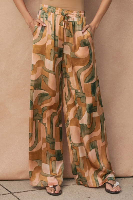 Dune Deco Pant<br>***LAST ONE***