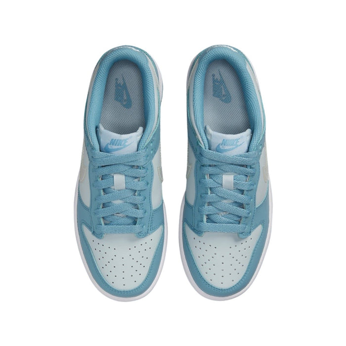 Dunk Low GS Aura Blue By Nike