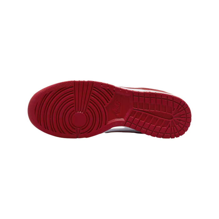 Nike Dunk Low USC Gym Red Gym Red