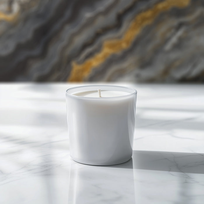 Durable Polished Marble