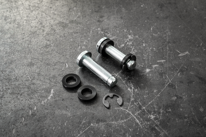 E30 325E/ES 180mm DSSR Selector Rod 1986+ (25111221054)