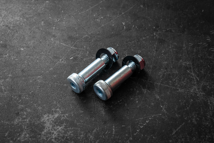 E30 325I/IS 187mm DSSR Selector Rod - 25111220838-DSSRs-grip-drift-Garagistic-bmw