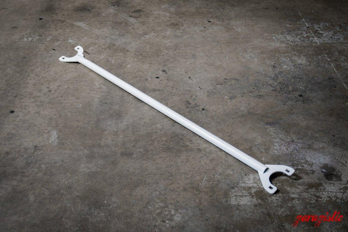 E30 Garagistic Rear Strut Bar-Strut Bars-grip-drift-Black-Garagistic-bmw