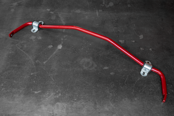 E30 SPEC Front Sway Bar (22mm)-Sway Bar Parts-grip-drift-Garagistic-bmw