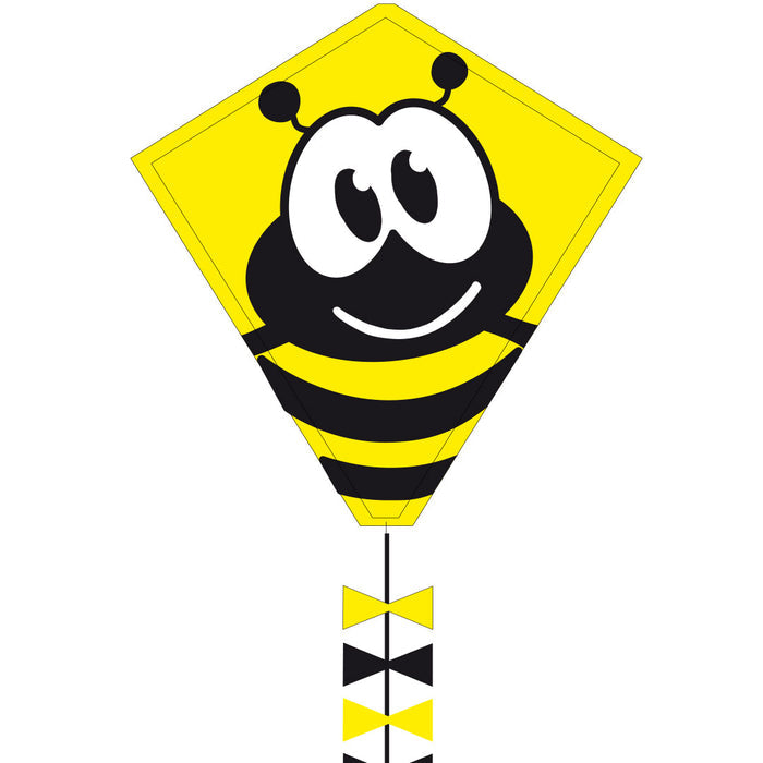 ECO: EDDY BUMBLE BEE 50CM 20"