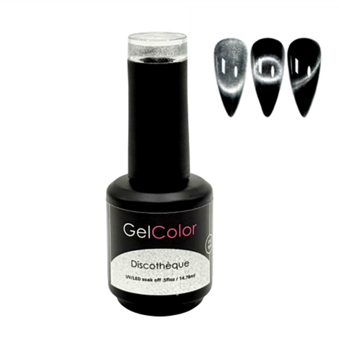 EGN Cat Eye | Discotheque