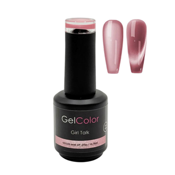 EGN Cat Eye | Girl Talk