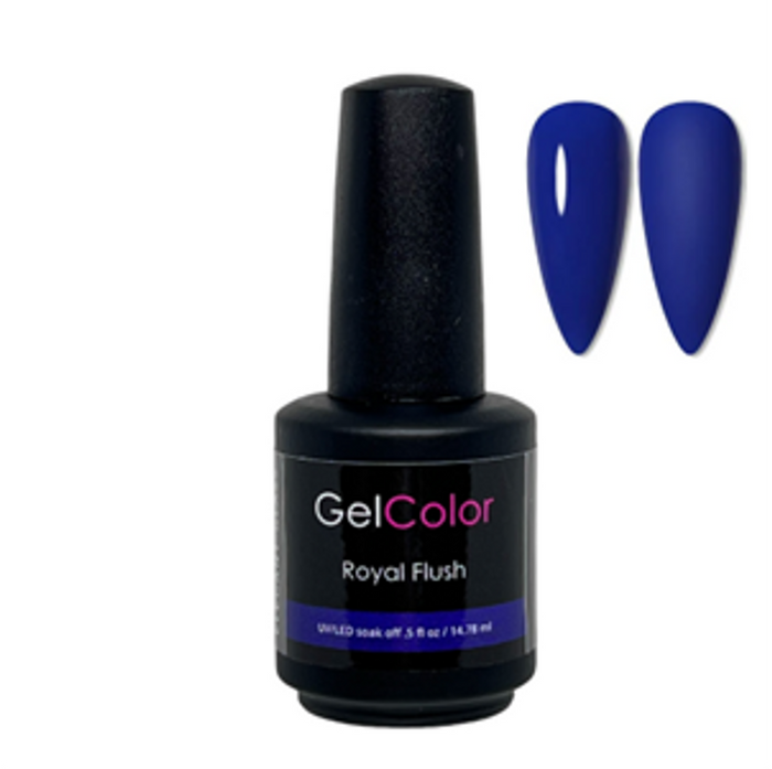 EGN Gel Polish | Royal Flush