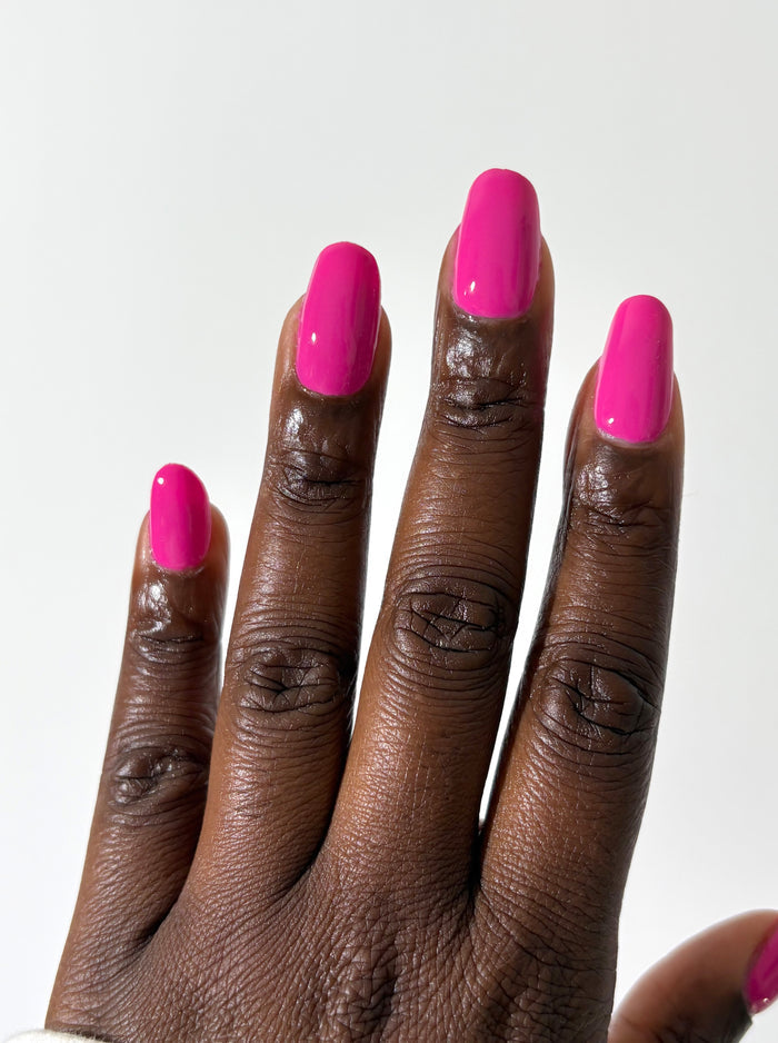 Electric Pink
