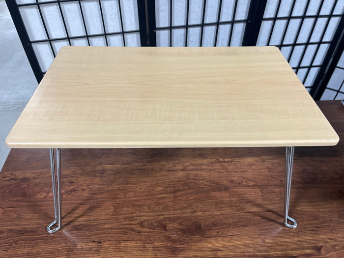 Elevated Tray/Standing Desk Top