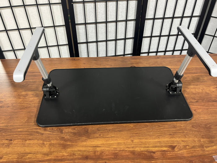 Elevated Tray/Standing Desk Top/Podium/Lectern with Adjustable Height