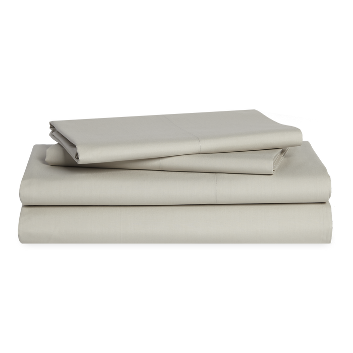 Produced in Italy exclusively for Elte, the Paradigm Collection is made from 100% cotton percale for a crisp and matte look.