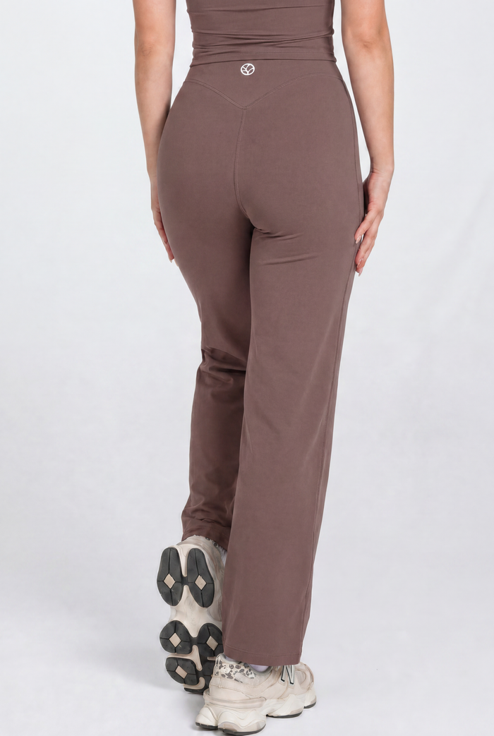 XS / Standard (31" inseam) / Hazelnut