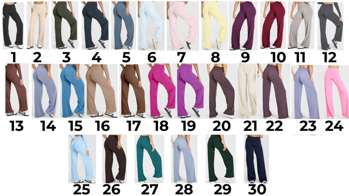 XS / Standard (31" inseam) / Other