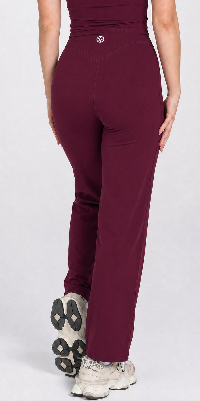 Embody Flares - (30 colours)