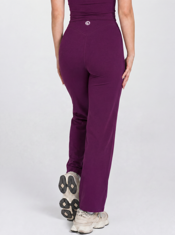 XS / Standard (31" inseam) / Purple