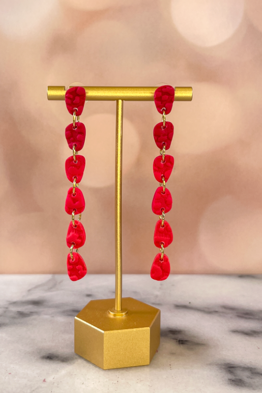 Emerie Drop Earrings