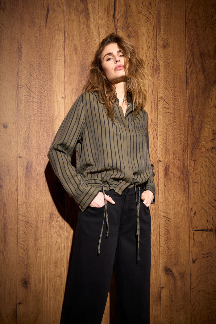 Emilie blouse