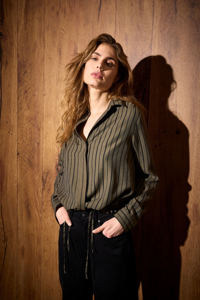 Emilie blouse