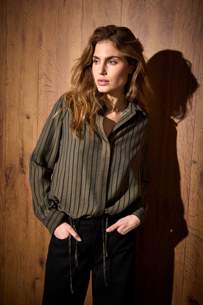 Emilie blouse